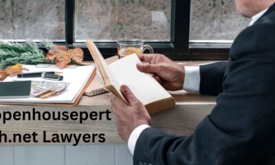 openhouseperth.net Lawyers