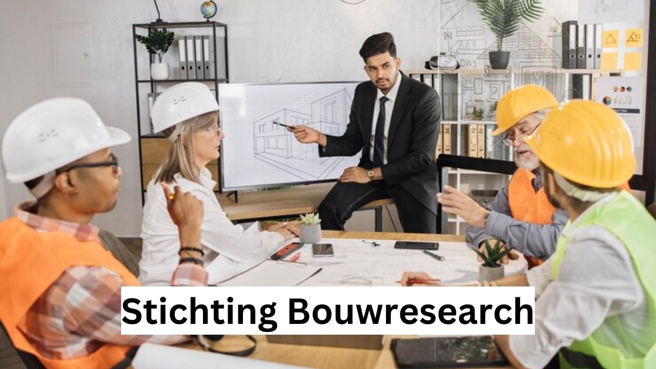 Unveiling the Power of stichting bouwresearch: