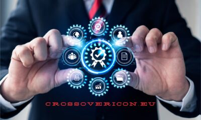 CrossoverIcon.eu