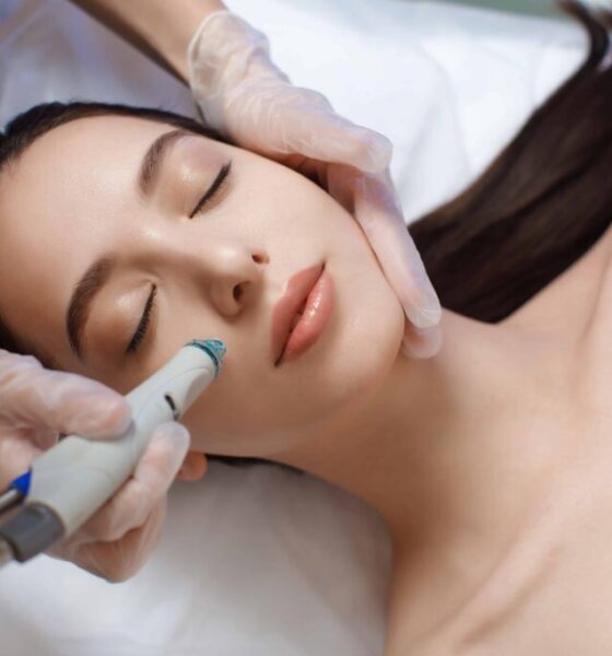 Mesotherapy