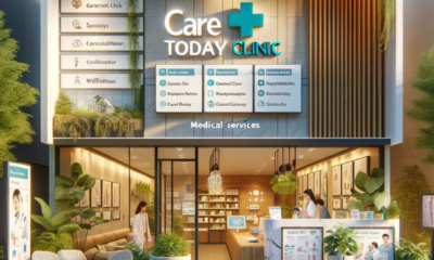 care today clinic