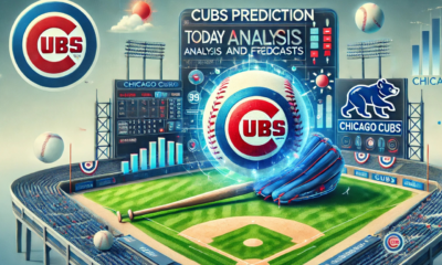 Cubs Prediction Today analysis and game forecasts