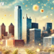 Dallas pollen count today and its impact on allergies.