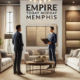 Empire Today Memphis flooring services and installation"