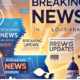 KQKI News Today breaking updates in Louisiana