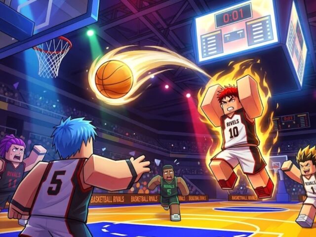 Basketball Zero Codes Fresh Rewards Guide