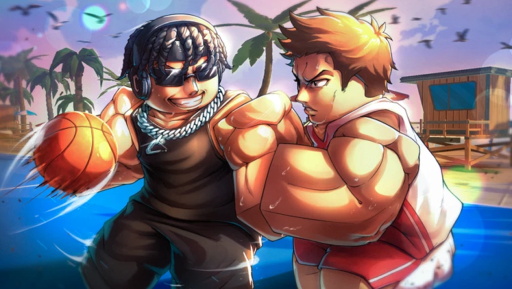 Basketball Zero Codes